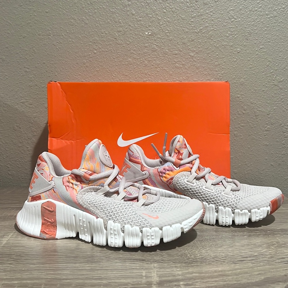 Nike Free Metcon 4